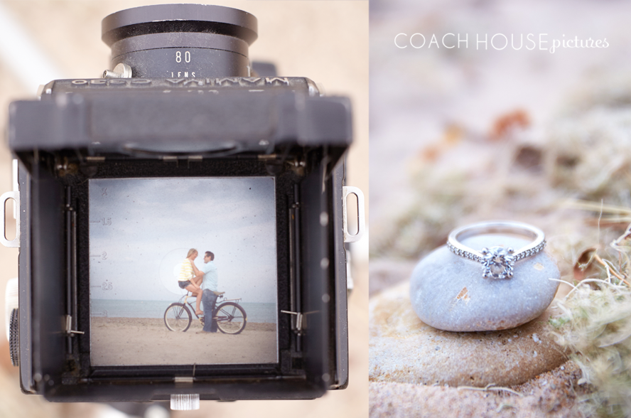 Chicago Engagement, Chicago Wedding Photographer, Coach House Pictures