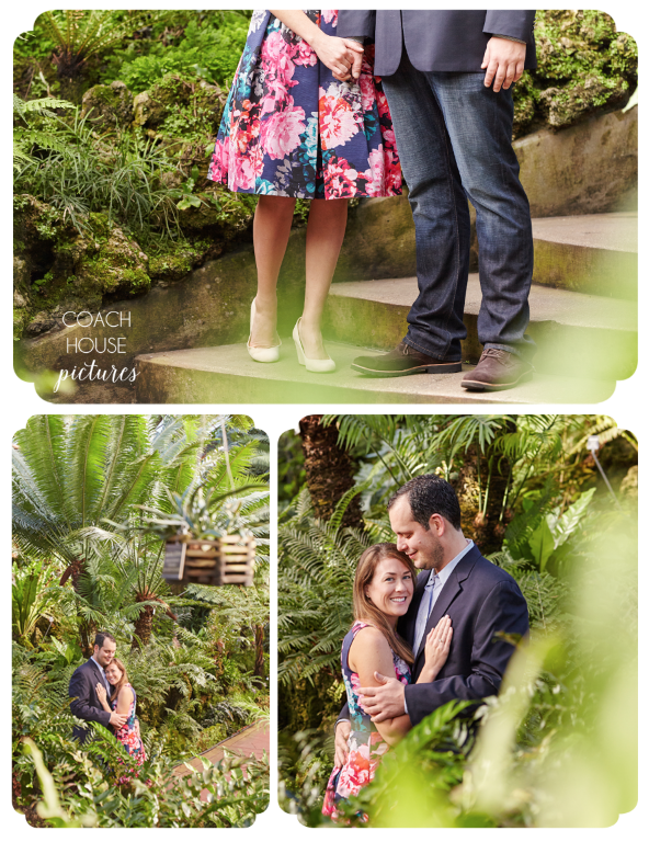 Chicago Engagement Session- Lincoln Park- Coach House Pictures- Chicago Wedding photographer