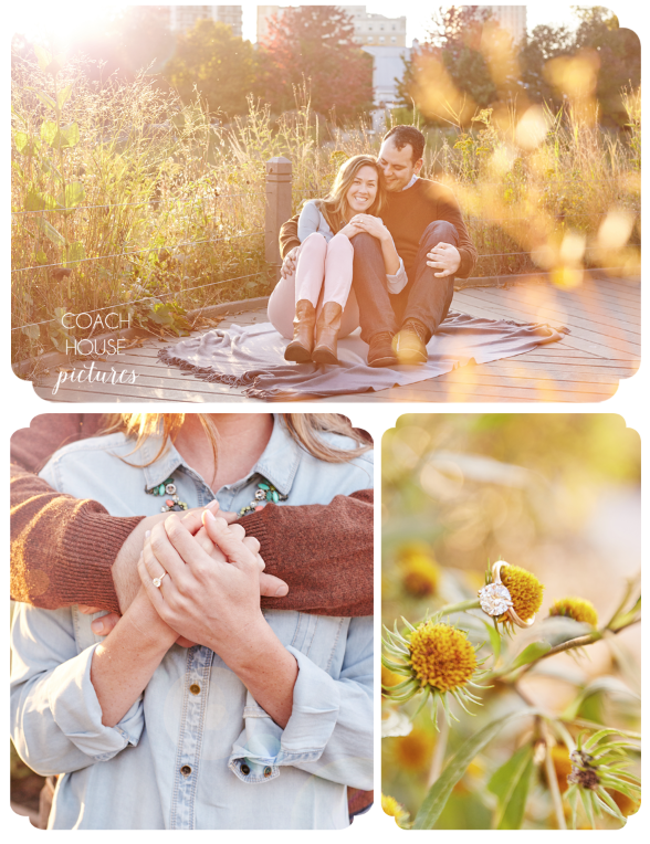 Chicago Engagement Session- Lincoln Park- Coach House Pictures- Chicago Wedding photographer