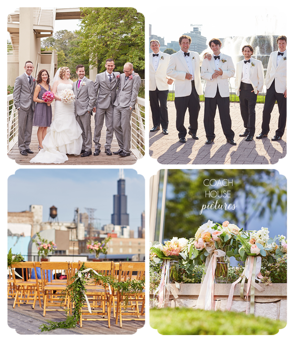 Chicago Wedding Photographer