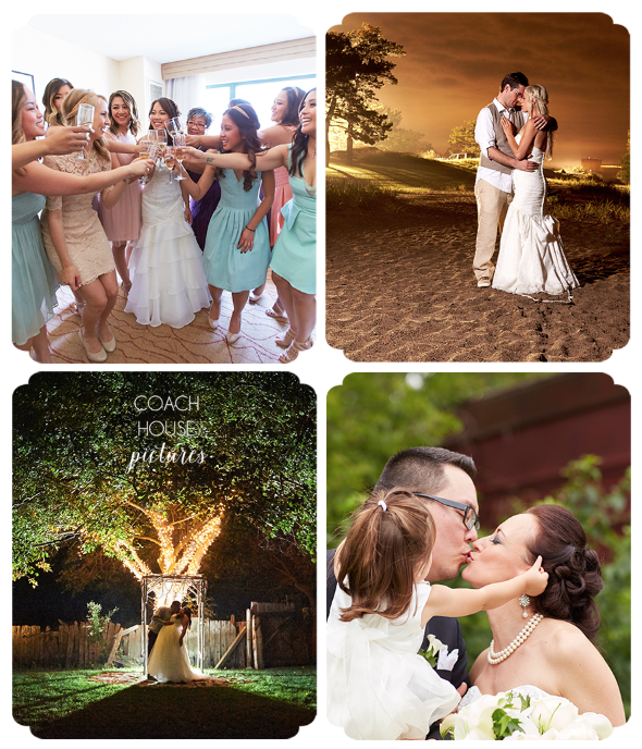 Chicago Wedding Photographer