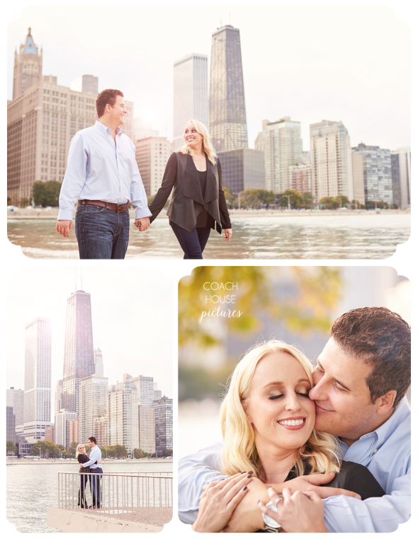 Chicago Engagement Photography,Coach House Pictures,engaged