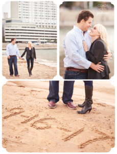 Chicago Engagement Photography,Coach House Pictures,save the date