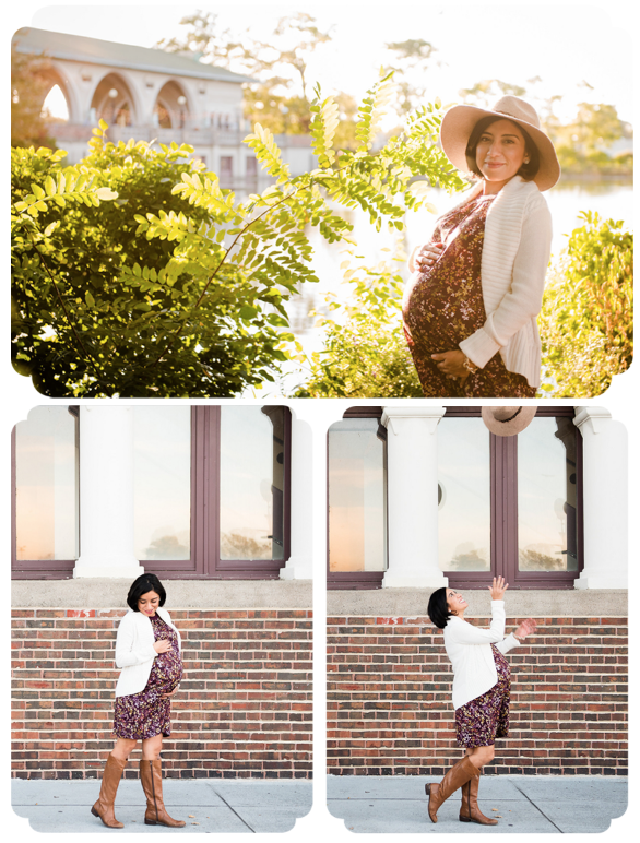 Chicago Maternity Photography