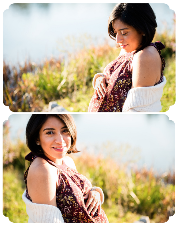 Chicago Maternity Photographer