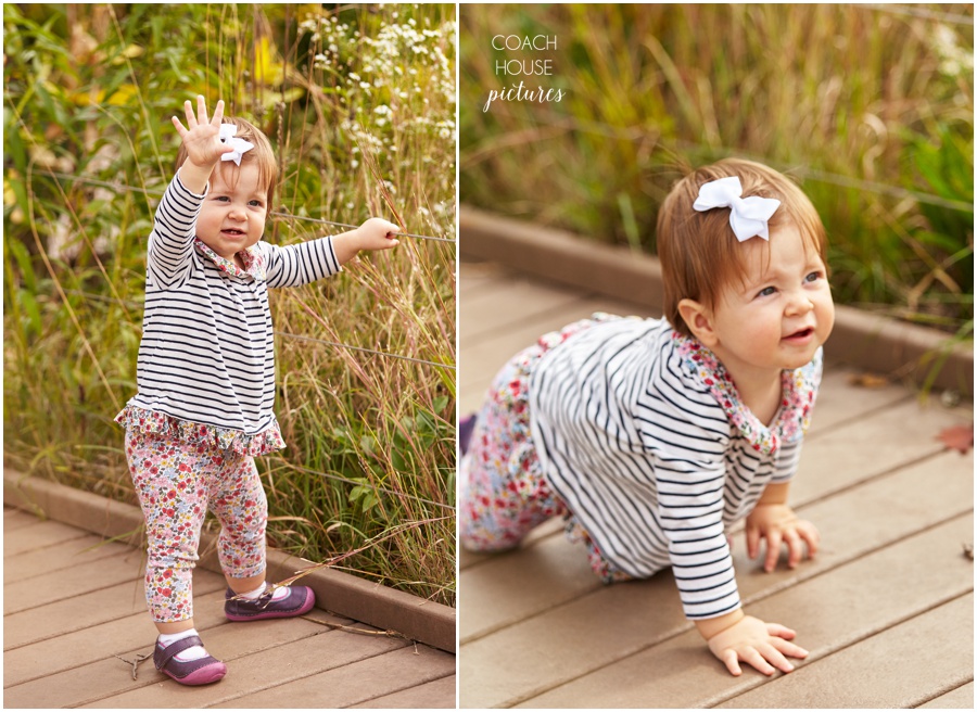 Lincoln Park Chicago Family Photographer