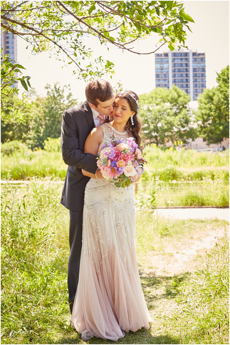 fine art midwest wedding photographer