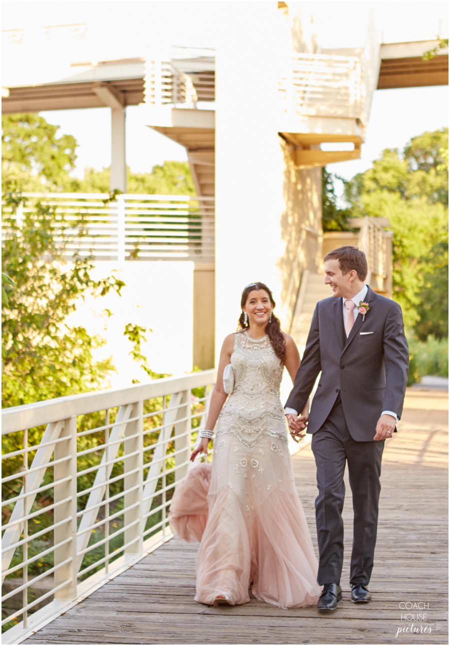 Outdoor-Chicago-Wedding