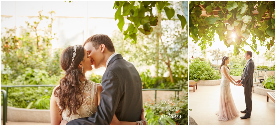 Outdoor-Chicago-Wedding