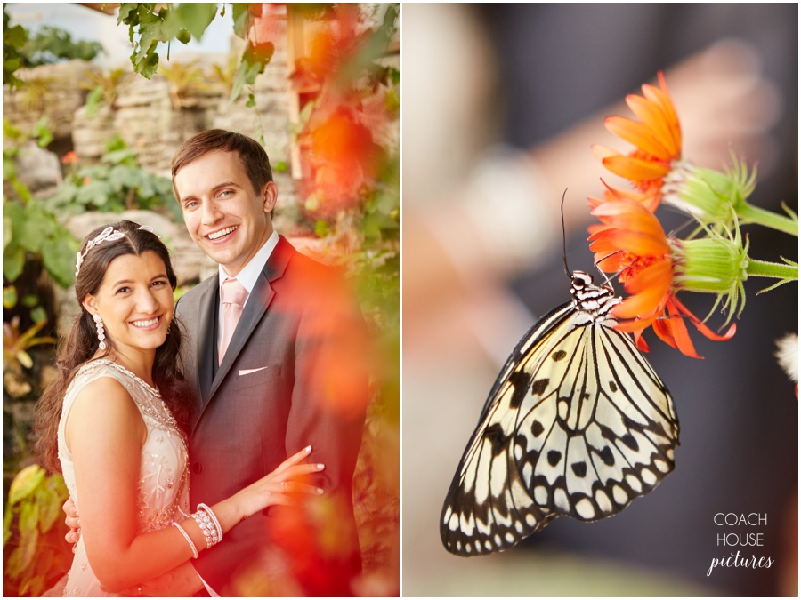 Outdoor-Chicago-Wedding