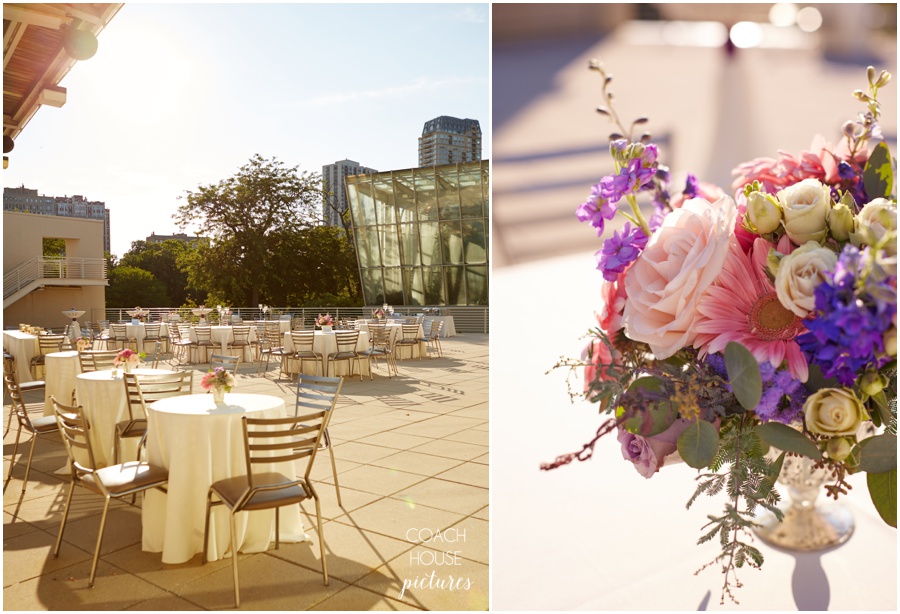 Outdoor-Chicago-Wedding