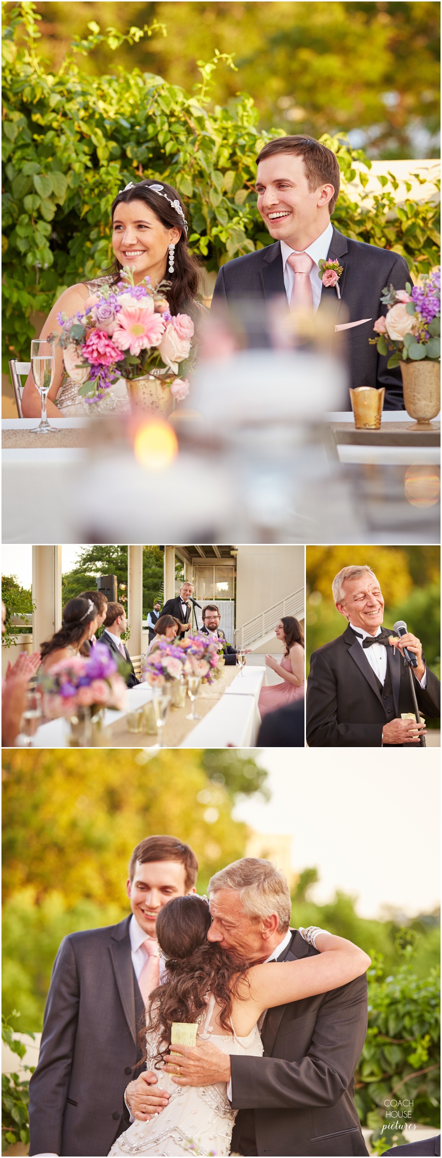 Outdoor-Chicago-Wedding