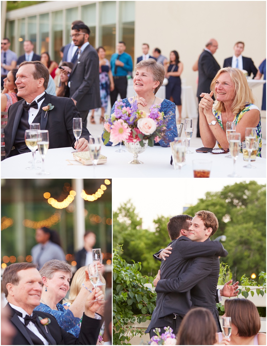 Outdoor-Chicago-Wedding