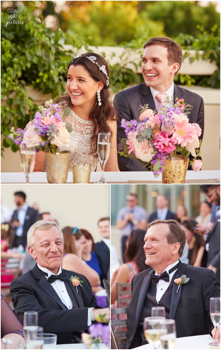 Outdoor-Chicago-Wedding