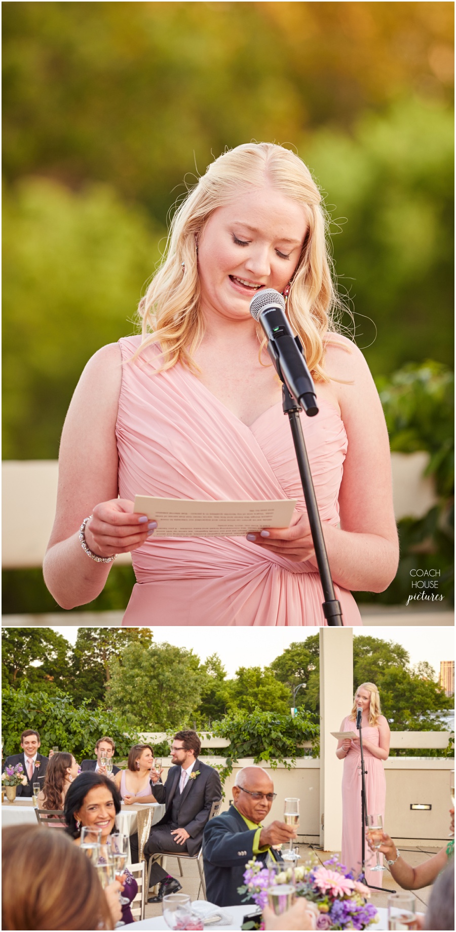 Outdoor-Chicago-Wedding