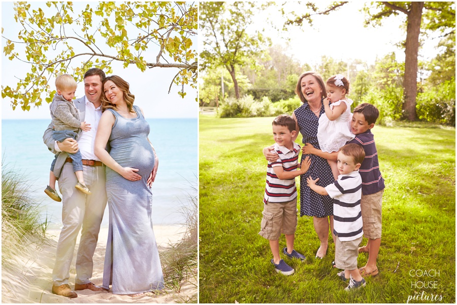 Chicago Family Photographer