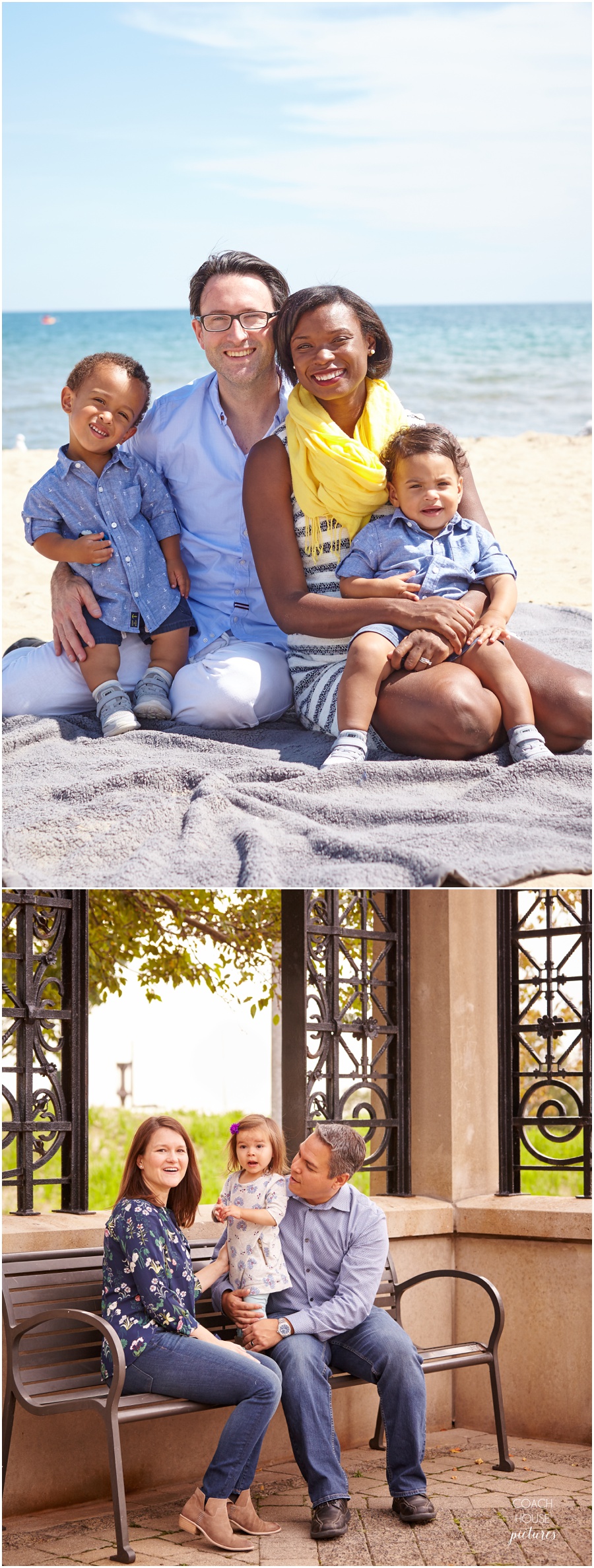 Chicago Family Photographer