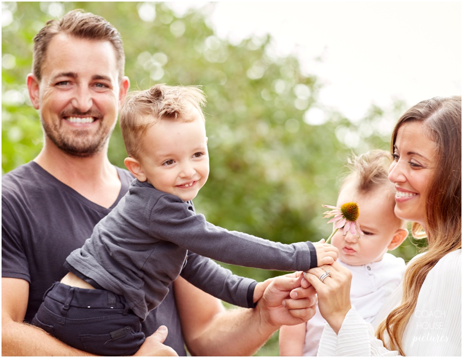 Chicago Family photographer