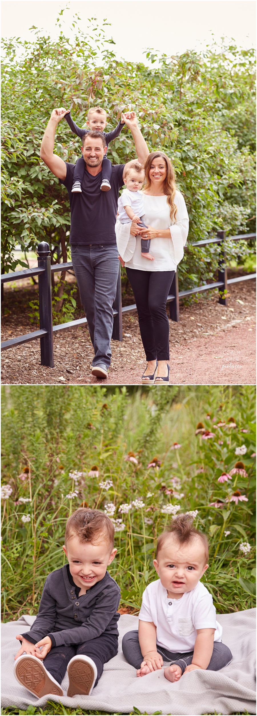 Chicago Family photographer