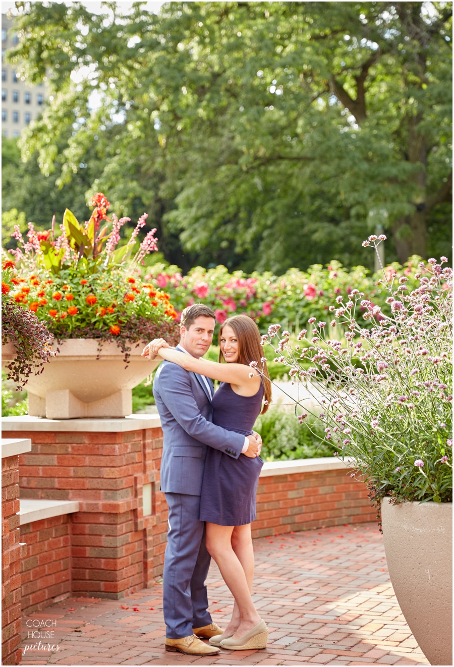 Chicago Wedding Photographer