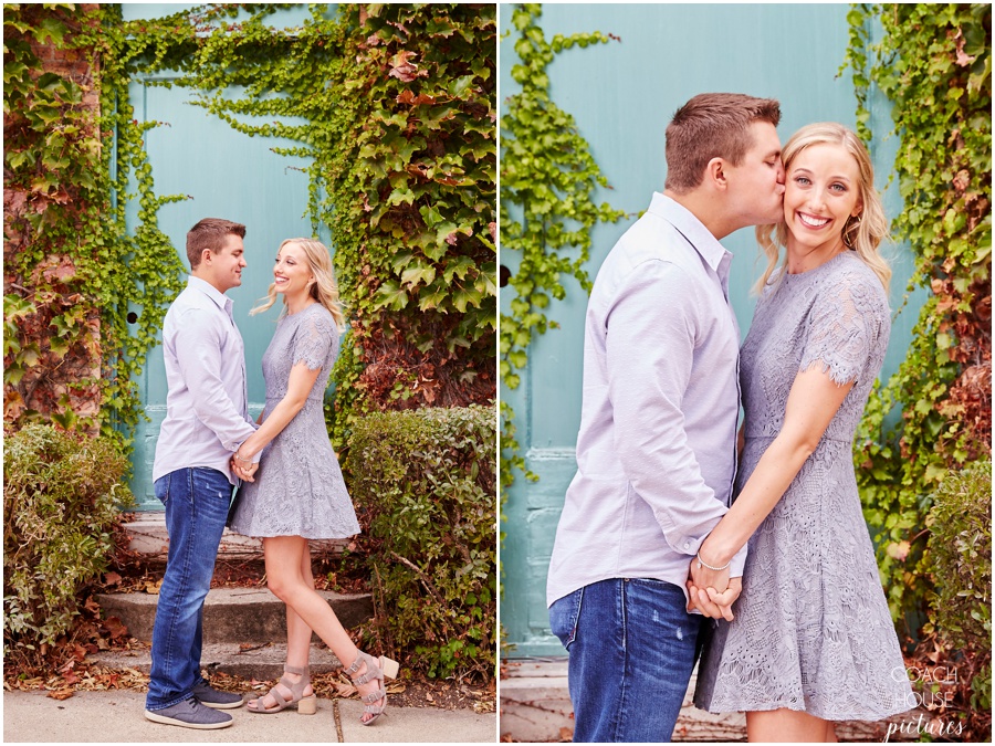 Chicago Engagement Photography