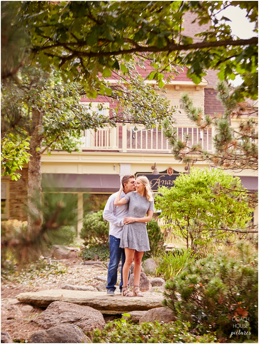 Chicago Engagement Photography