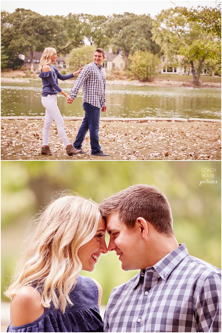 Chicago Engagement Photography