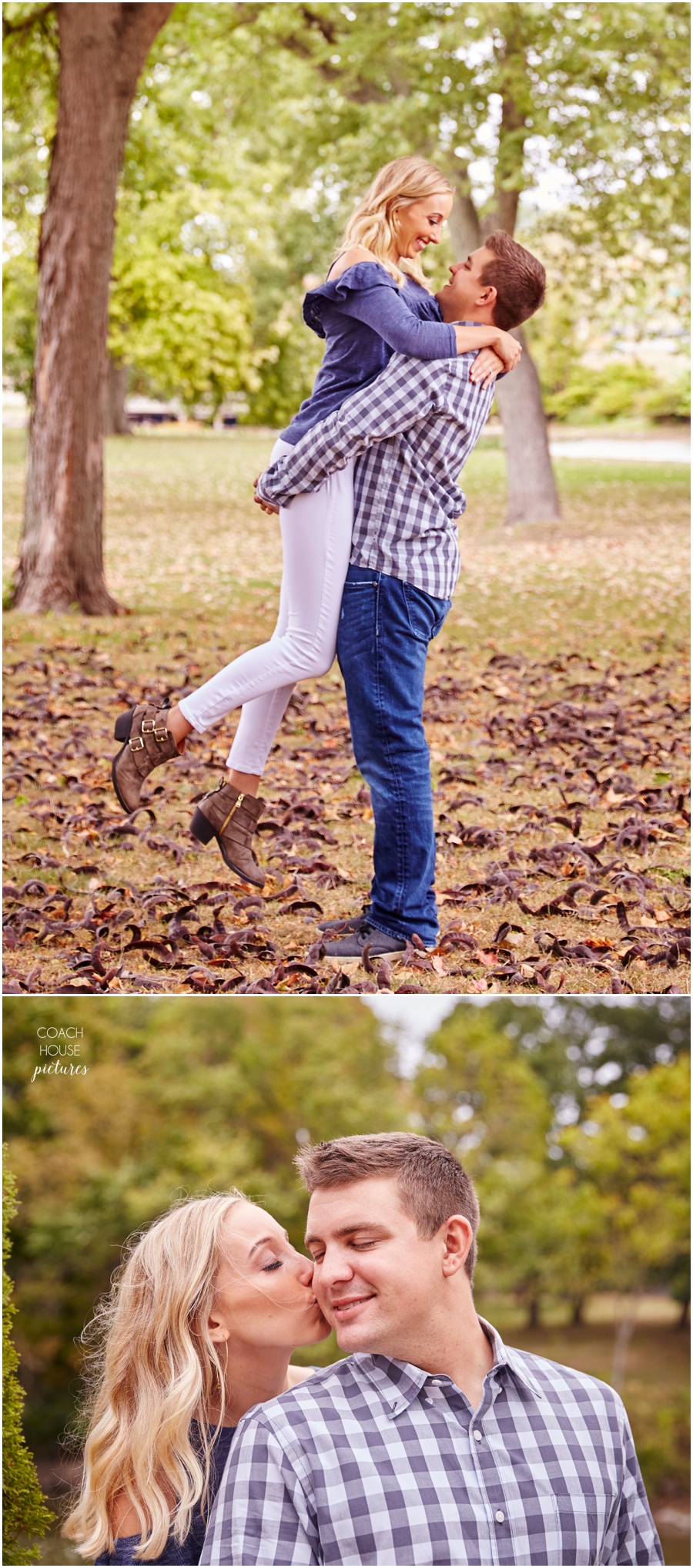 Chicago Engagement Photography